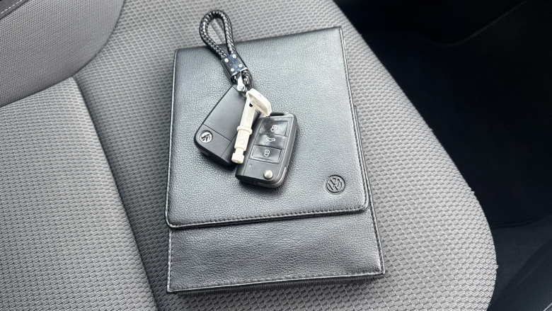 Volkswagen Golf 1.4 TSI 125 Match Edition 5dr DSG Petrol Hatchback